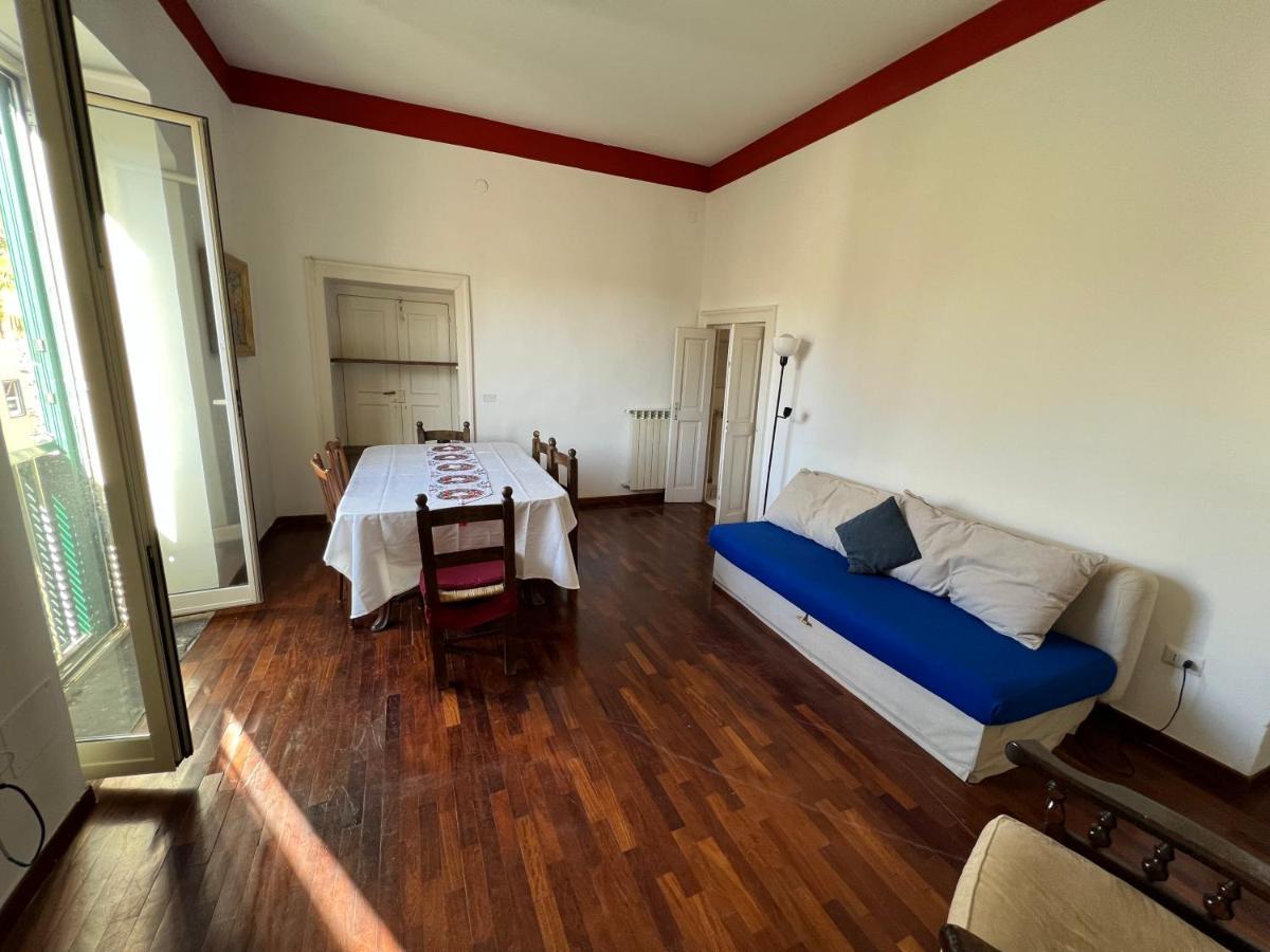 Carafa Apartment Napoli Bagian luar foto