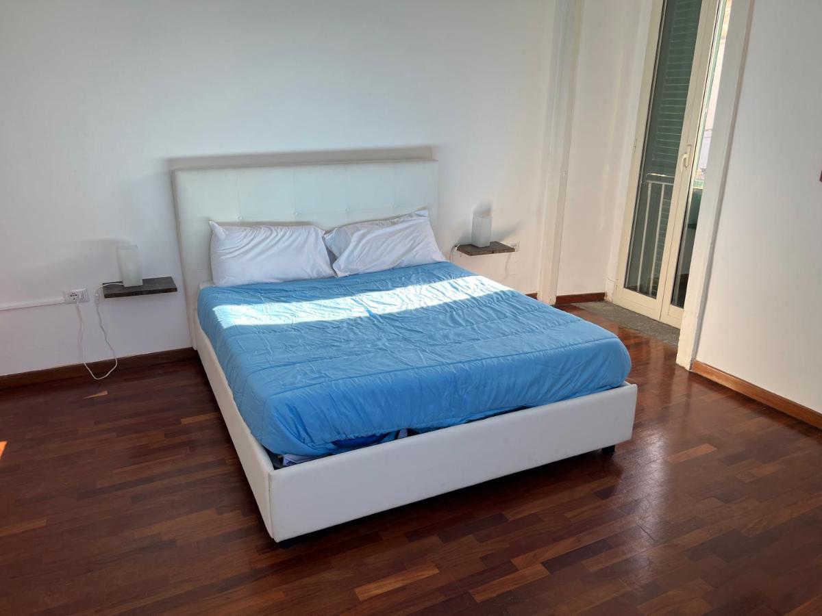 Carafa Apartment Napoli Bagian luar foto