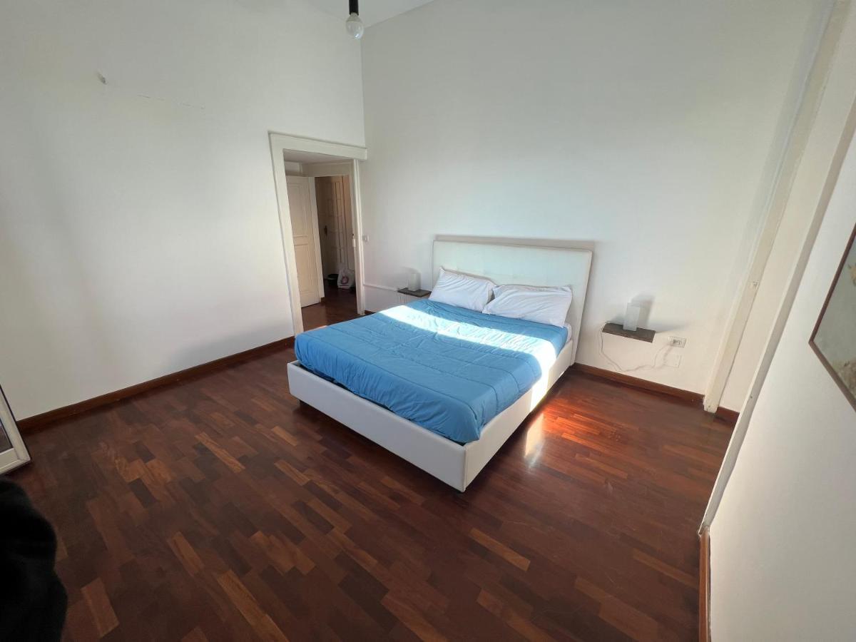 Carafa Apartment Napoli Bagian luar foto