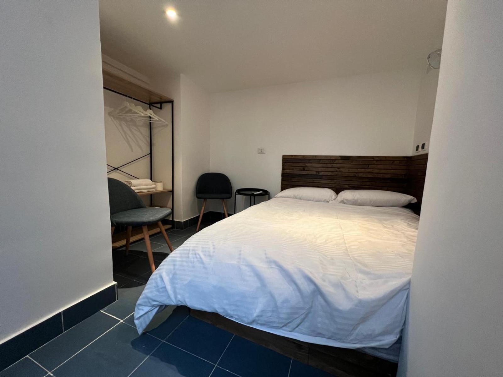 Carafa Apartment Napoli Bagian luar foto
