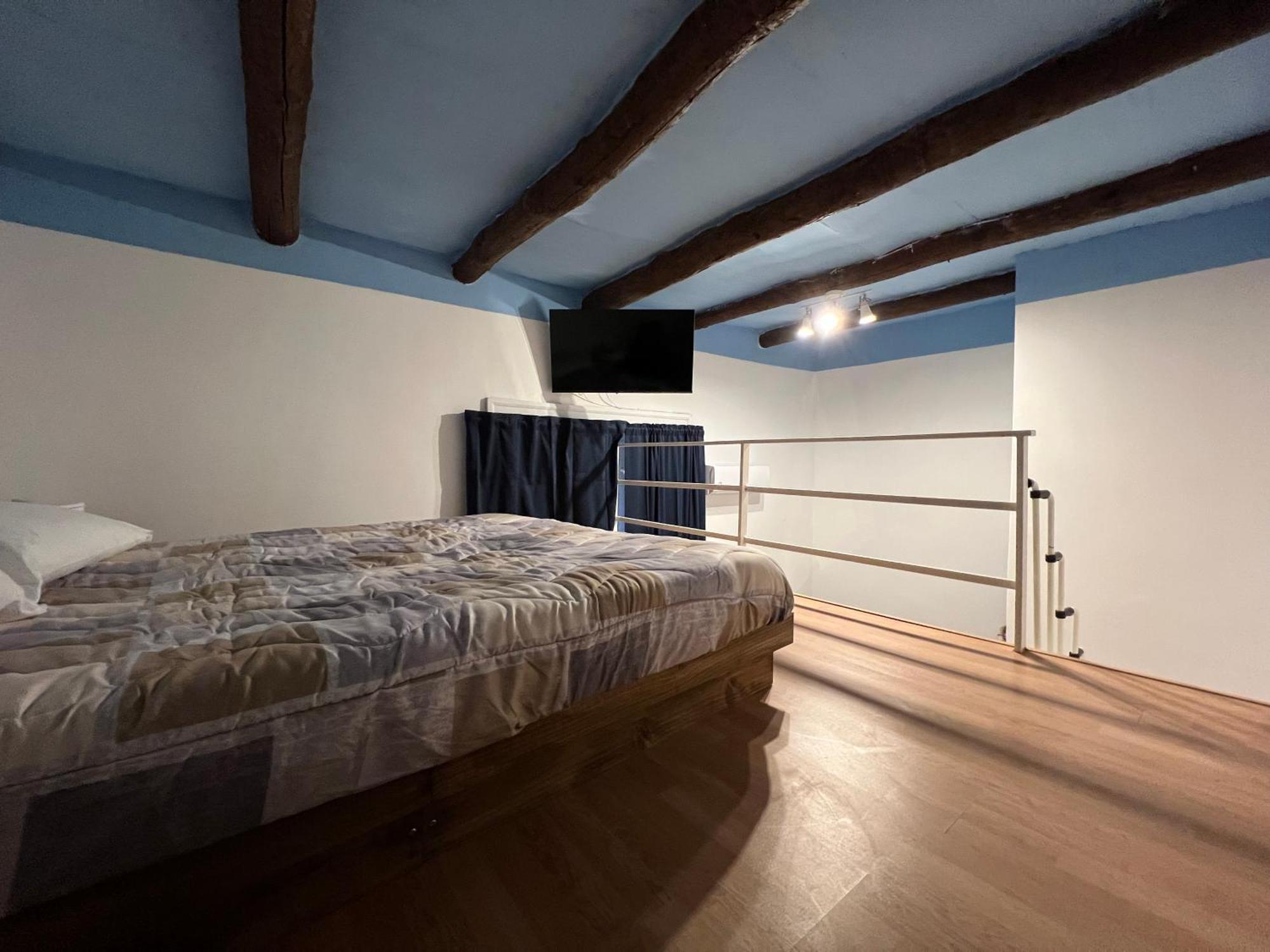Carafa Apartment Napoli Bagian luar foto