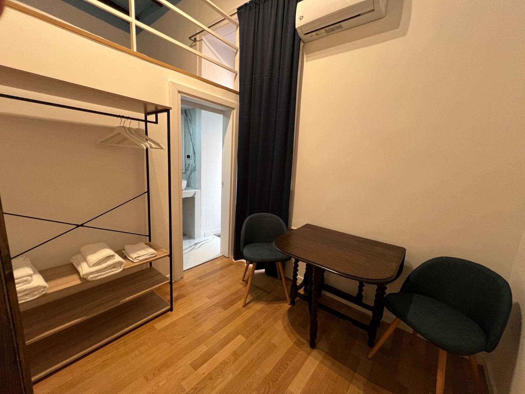 Carafa Apartment Napoli Bagian luar foto