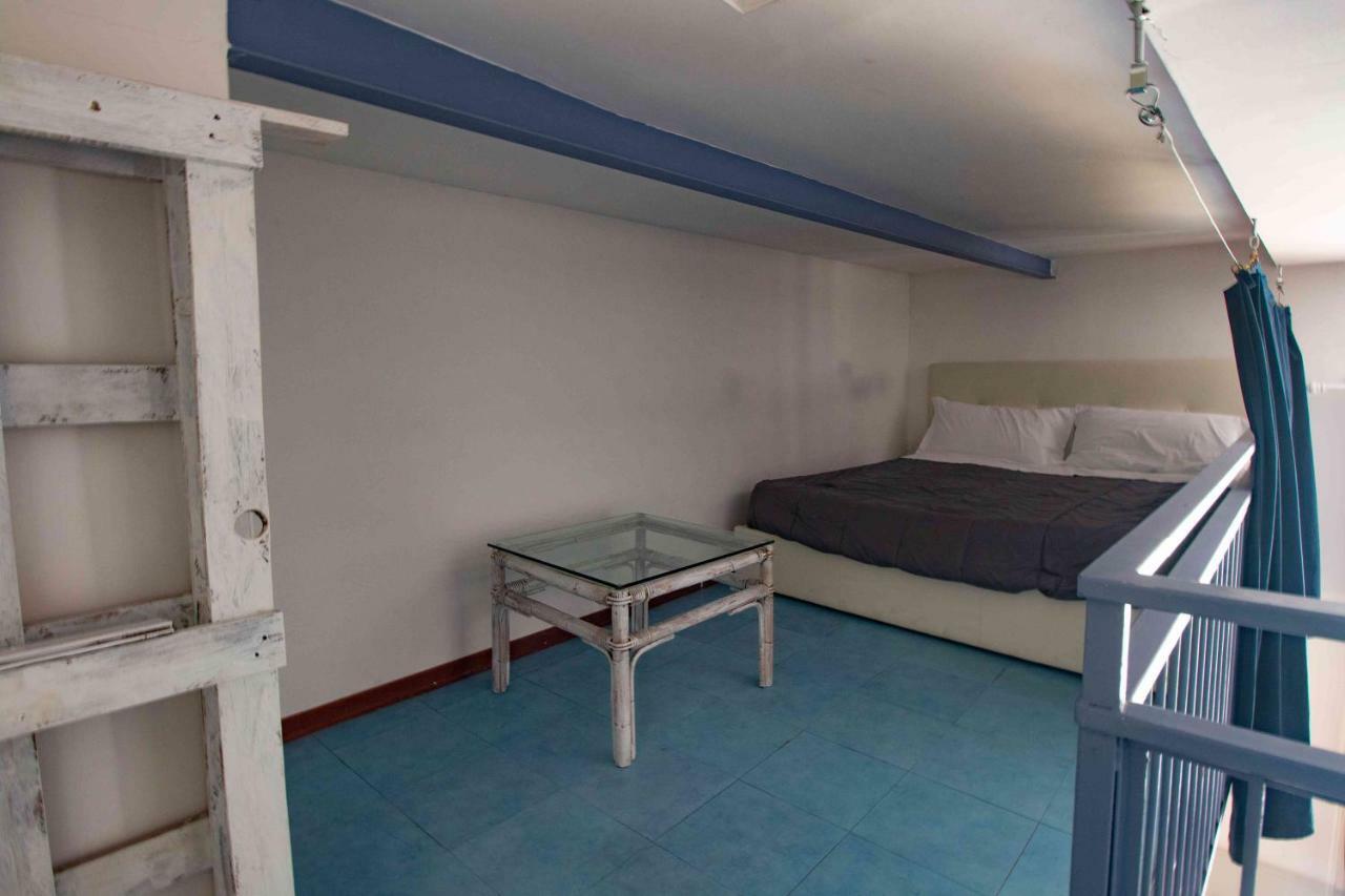 Carafa Apartment Napoli Bagian luar foto